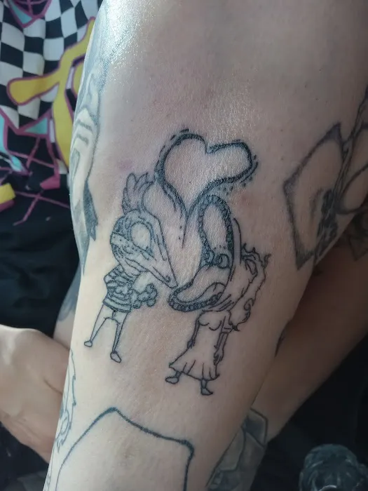 Limitless Ink Tattoo & Piercing 1