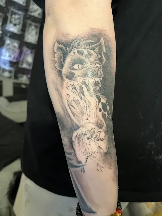 Limitless Ink Tattoo & Piercing 0