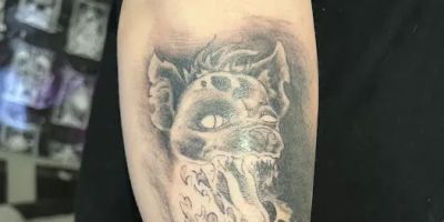 Limitless Ink Tattoo & Piercing