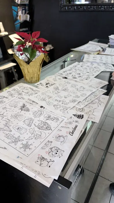 Limitless Ink Tattoo & Piercing 4
