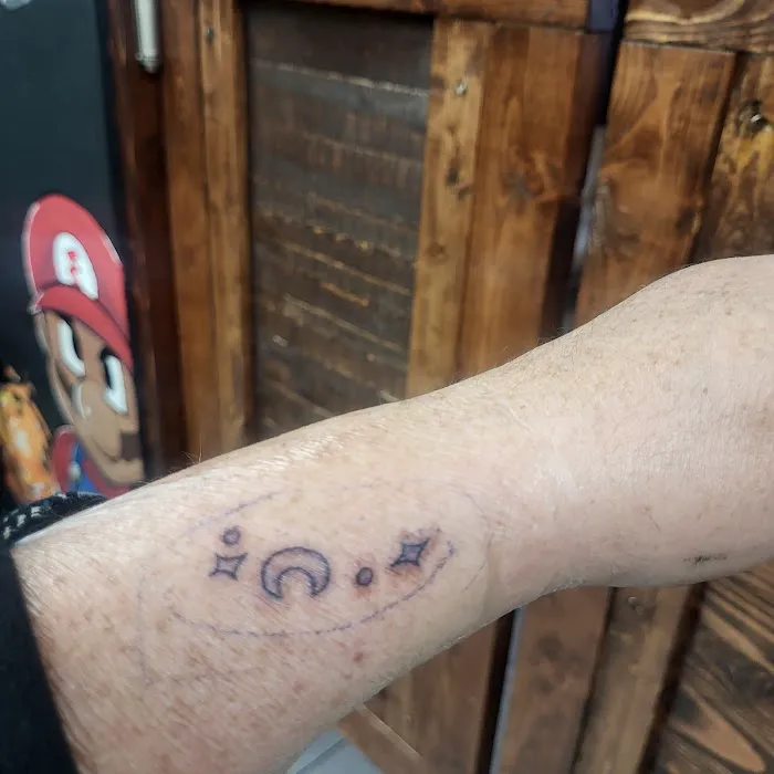 Limitless Ink Tattoo & Piercing 6