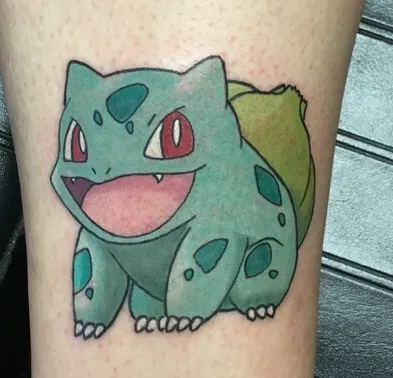 Karma Tattoo Studio 1