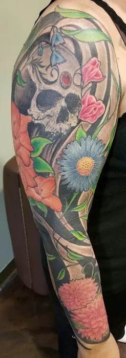 Karma Tattoo Studio 9