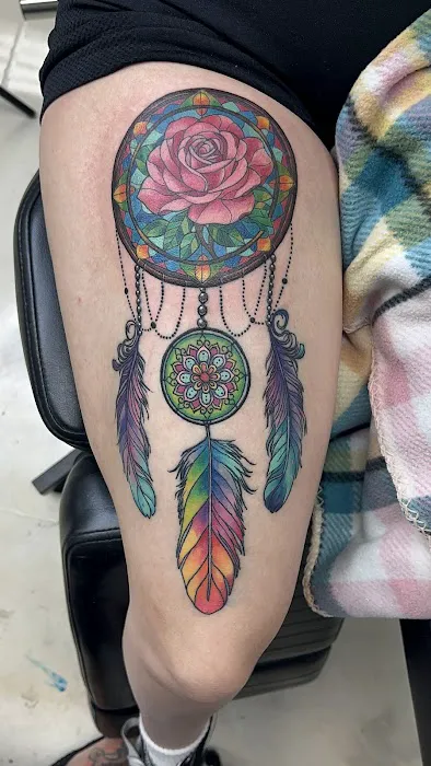 Az Tattoo Asylum LLC 2