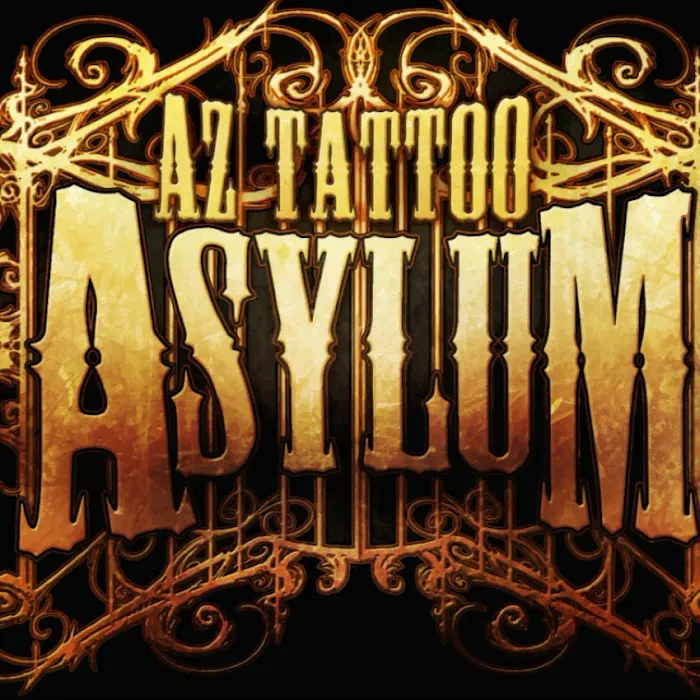 Az Tattoo Asylum LLC 5