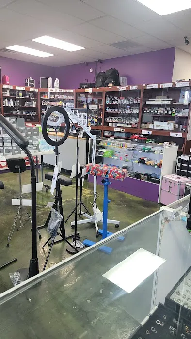 Bloody Wolf Tattoo Supply 1