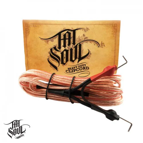 Bloody Wolf Tattoo Supply 9