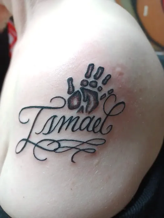Kaos Ink$ 1