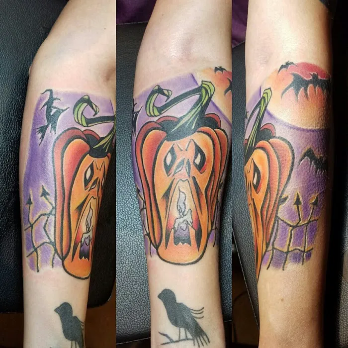 Iconic Tattoo & Piercing 8