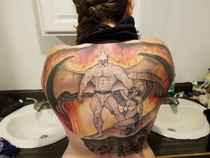 Iconic Tattoo & Piercing 0