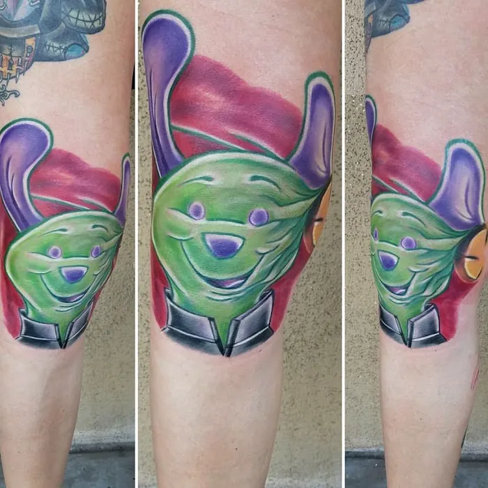 Iconic Tattoo & Piercing 7