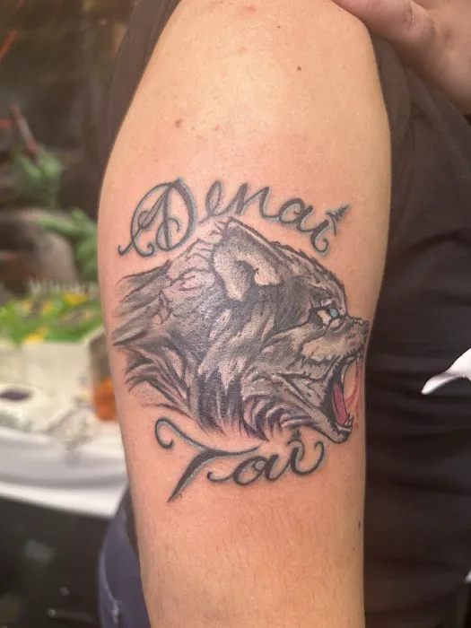 Iconic Tattoo & Piercing 3