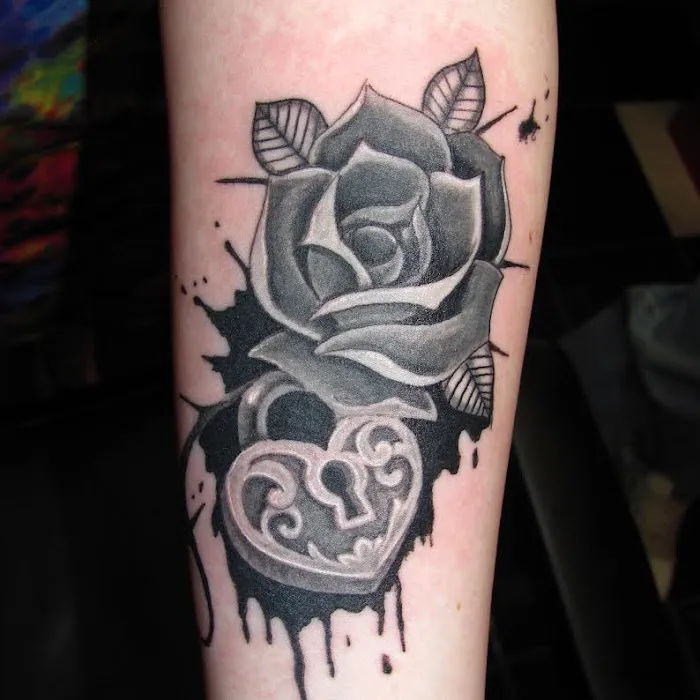 Sketches Tattoo 2
