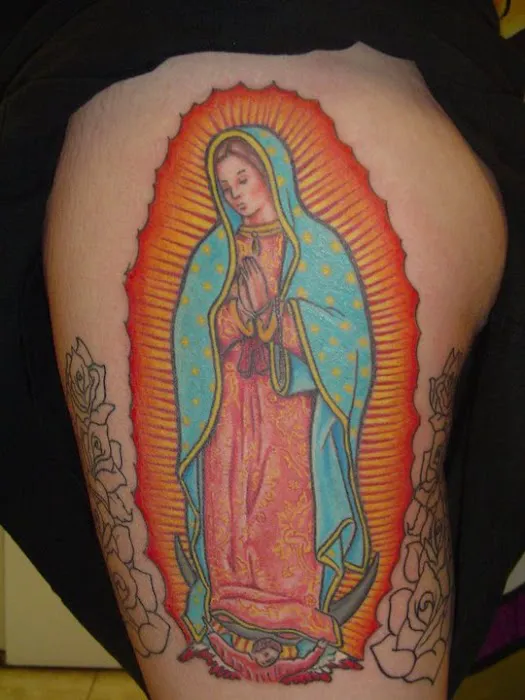 Sketches Tattoo 6