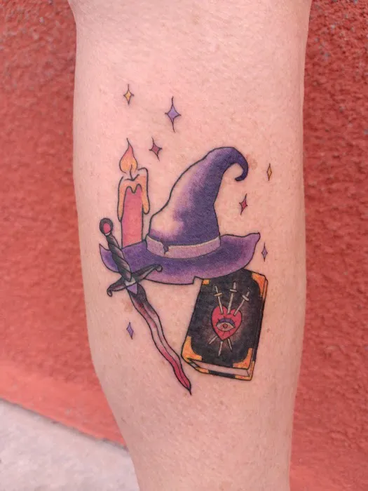 North Mountain Tattoo Phoenix 0