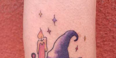 North Mountain Tattoo Phoenix