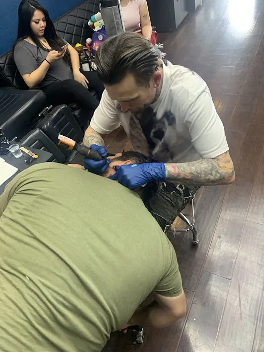 Primos Ink Tattoos and Piercings 0
