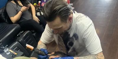 Primos Ink Tattoos and Piercings