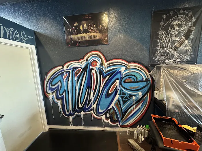 Primos Ink Tattoos and Piercings 2