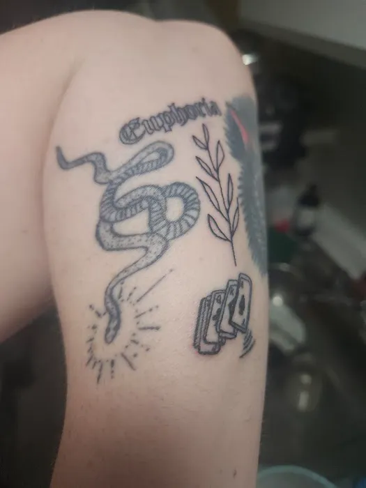 Primos Ink Tattoos and Piercings 4