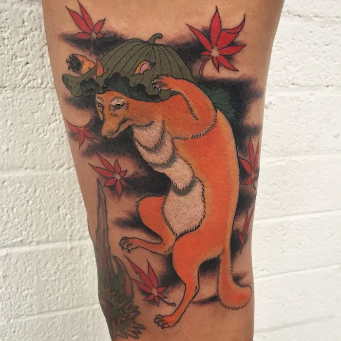Arizona Classic Tattoo Co 2