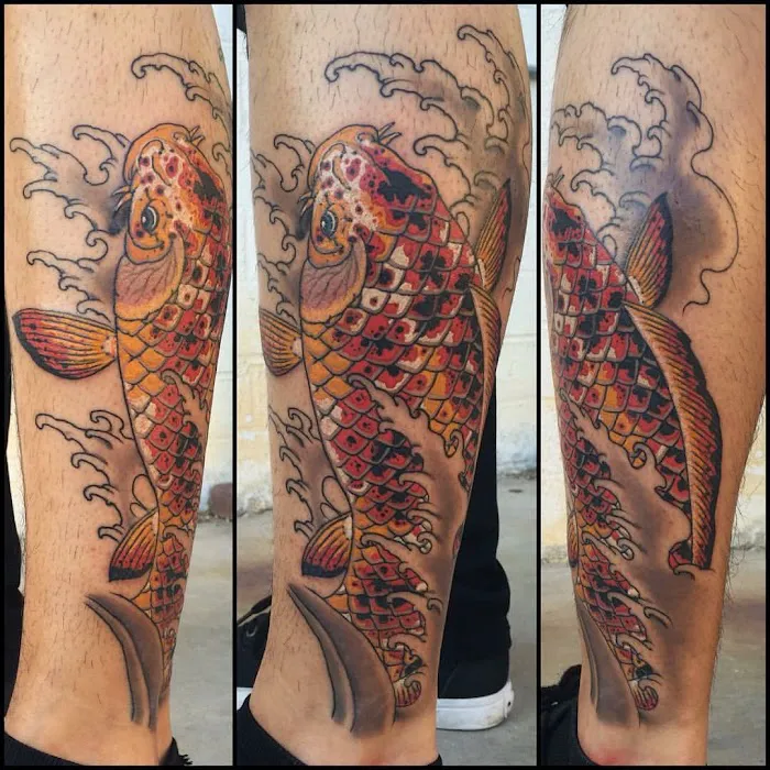 Arizona Classic Tattoo Co 1