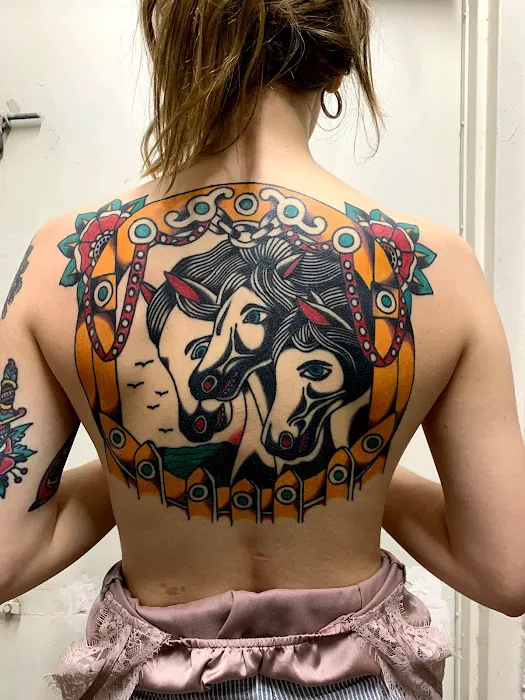 Arizona Classic Tattoo Co 5