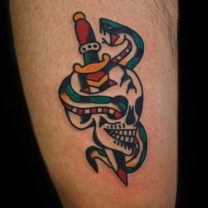 Arizona Classic Tattoo Co 8
