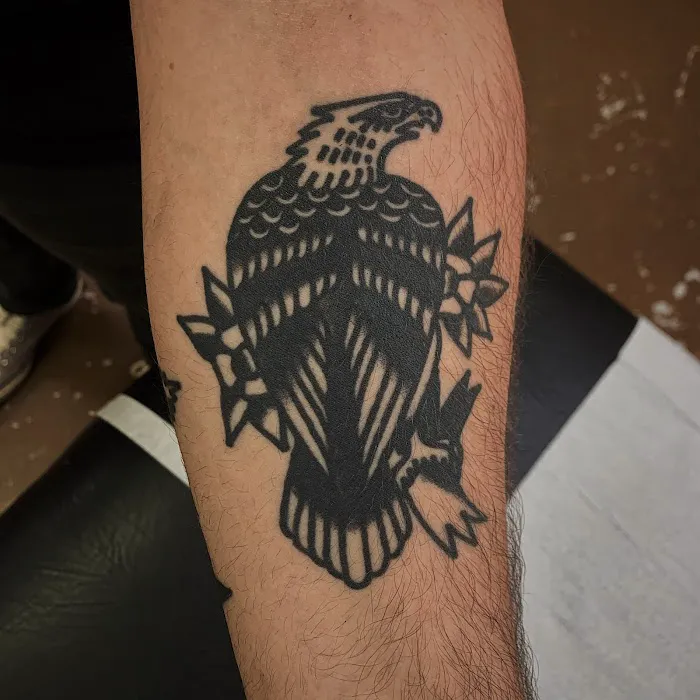 Arizona Classic Tattoo Co 6