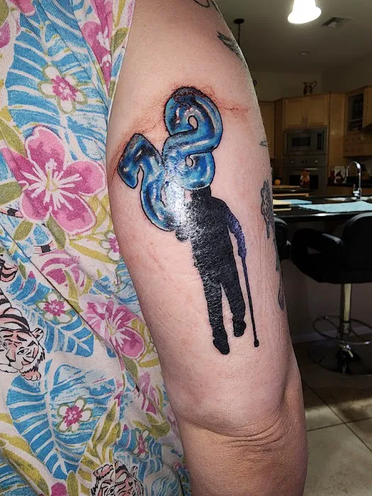 Arizona Classic Tattoo Co 4