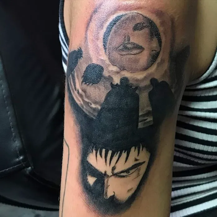 Pinche Tattoos 4