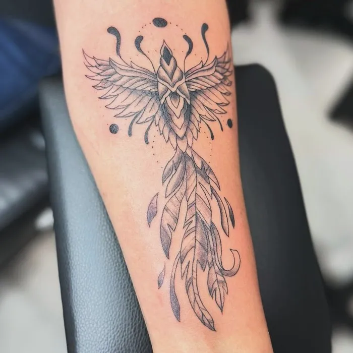 Tattoo Republic 5