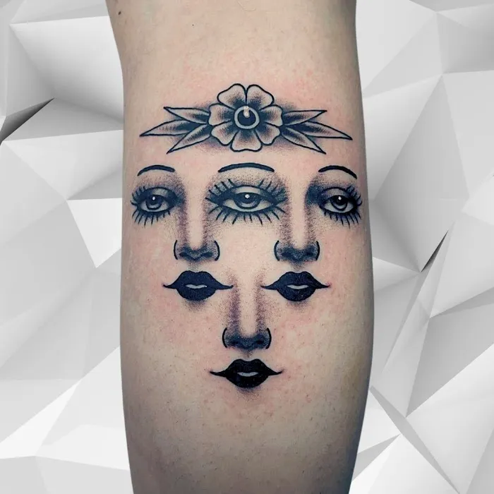 Tattoo Republic 3