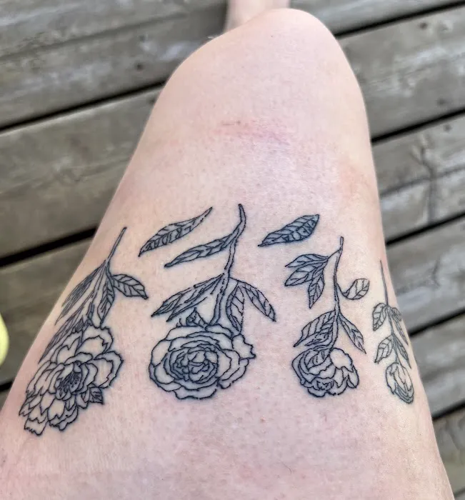 Tattoo Republic 2