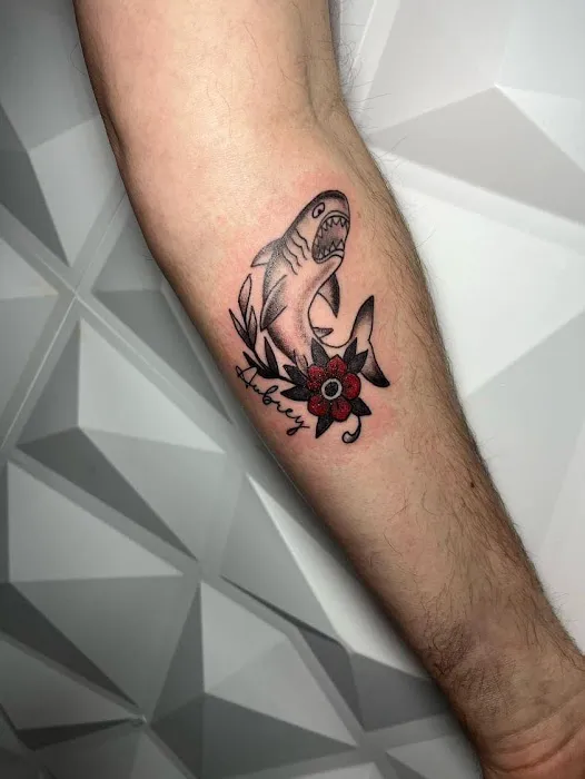 Tattoo Republic 6