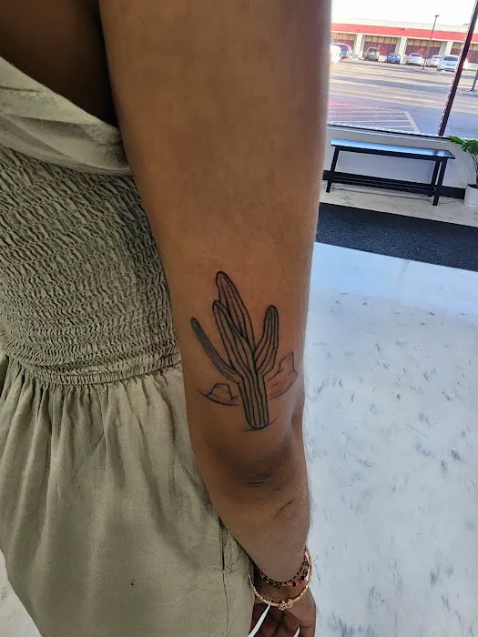 Tattoo Republic 4