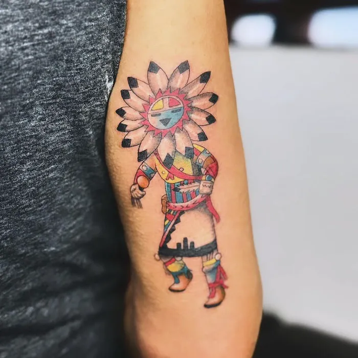 Tattoo Republic 8
