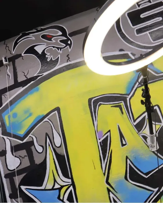 Rico’s Tattoos & Barbershop 0