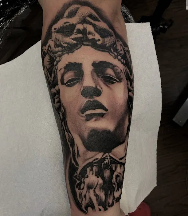 ONDER INK 4