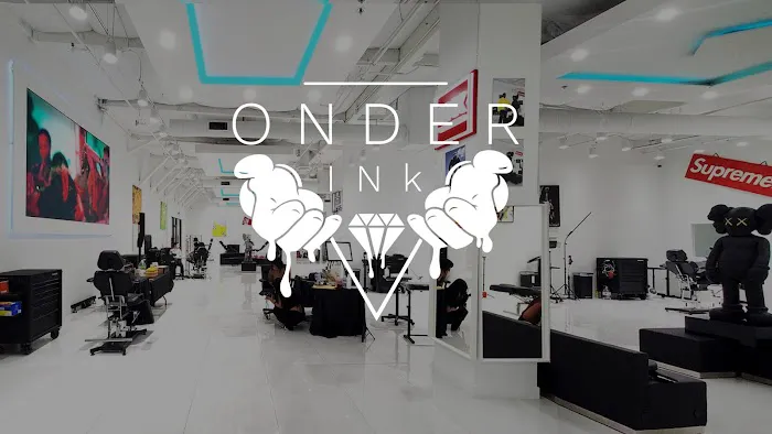 ONDER INK 8