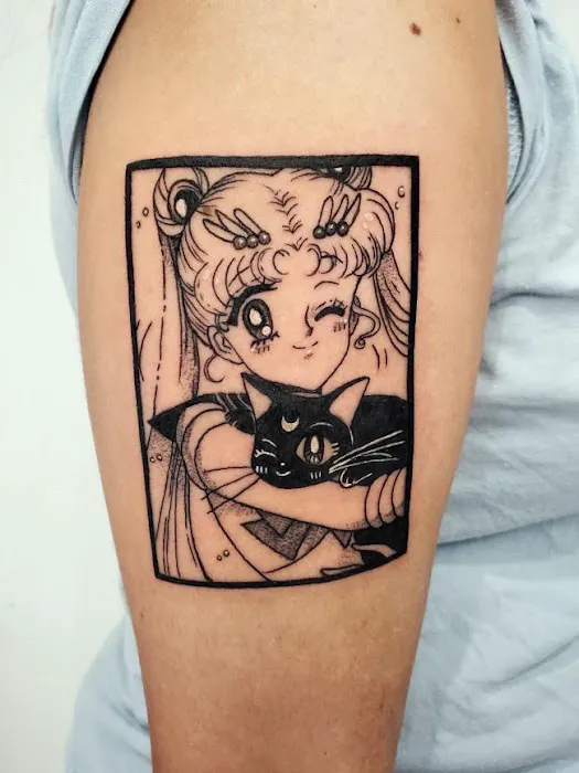 ONDER INK 7