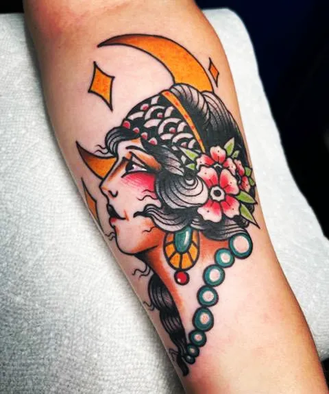 1912 TATTOO STUDIO 0