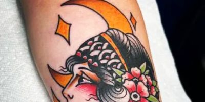1912 TATTOO STUDIO