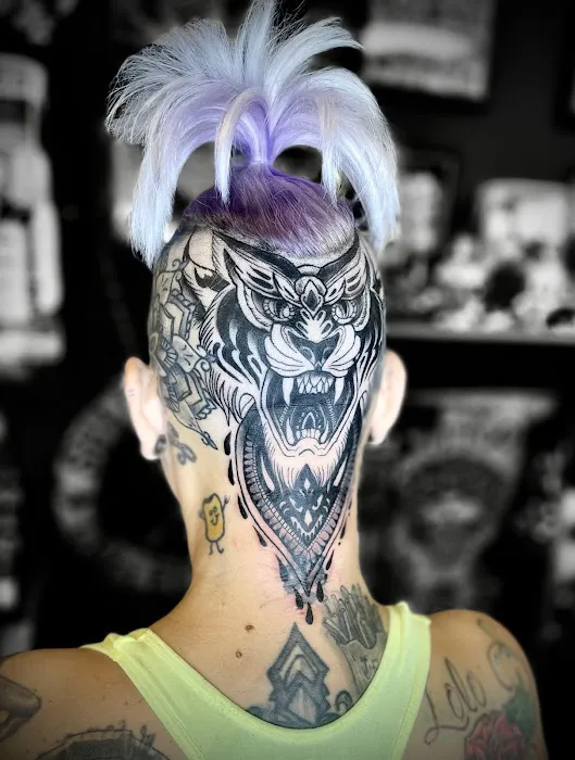 Everlasting Ink 0