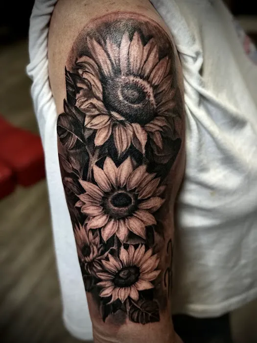 Everlasting Ink 1