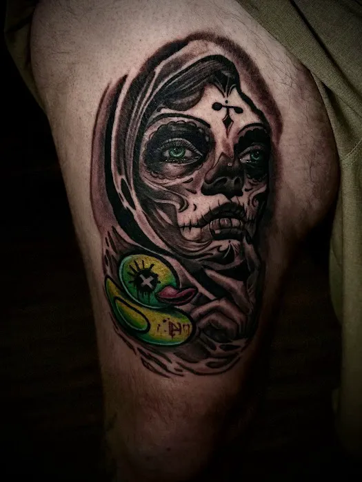 Everlasting Ink 4