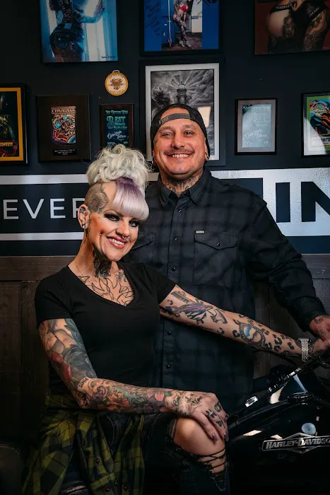 Everlasting Ink 9