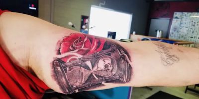 Lethal INKjection Art