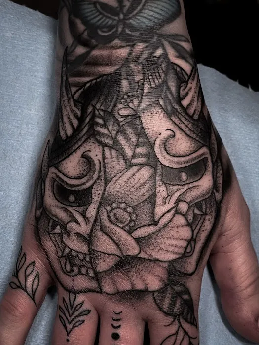 TCB TATTOO LLC 7
