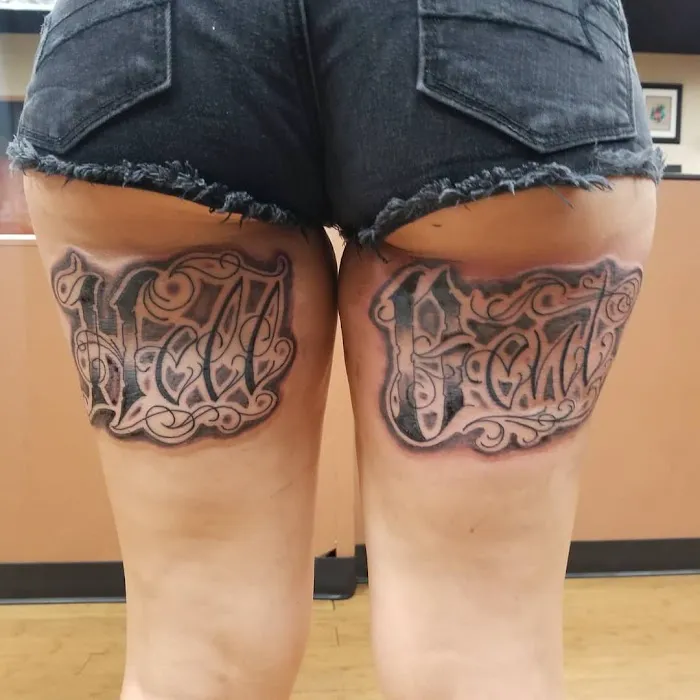 Ace Tattoo and Piercing 9